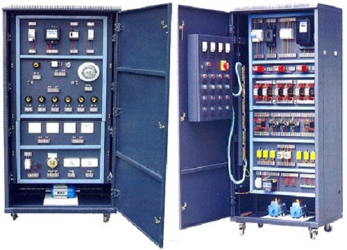 ​Thị trường thiết bị điện công nghiệp ở nước ta